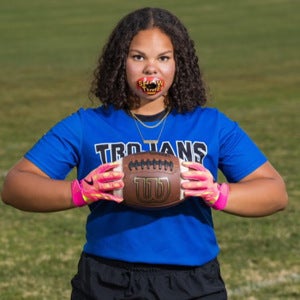 CHARIS BARRETT