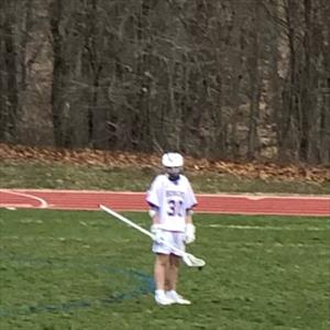 Zach Carroll mugshot