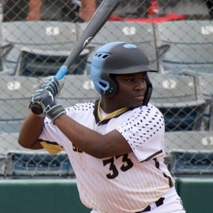 Kingsley Snyder mugshot