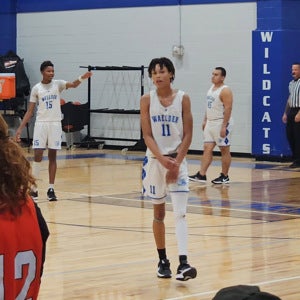 Tinel Weldon mugshot