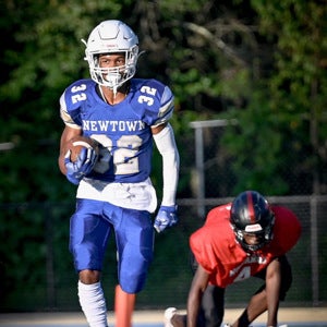 JUSTYN GONZALEZ
