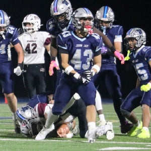 Cruz Calcagni mugshot