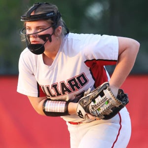 Brooke Sparkman mugshot