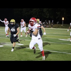 Easton Ackerman mugshot