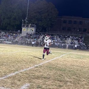 Jacayre Smith mugshot