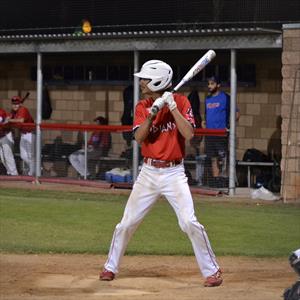 Noah Baker