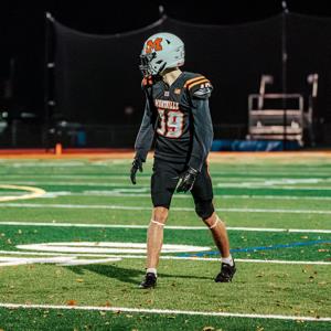 Elijah Anctil mugshot