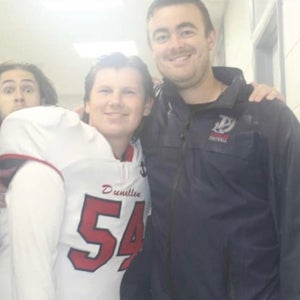 Nick Ciccolella