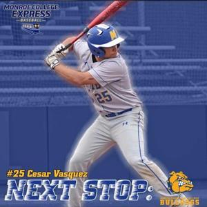 Caesar Vasquez