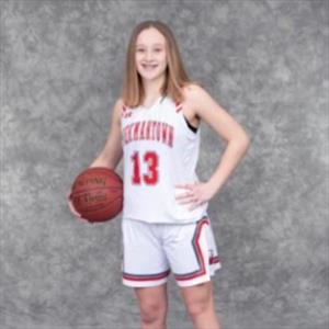 Payton Parliament mugshot