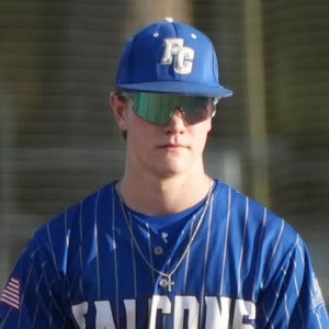 Luke Sorensen mugshot