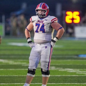 Chance Baird