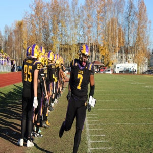 Oschaun Easaw mugshot