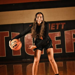 Jessica Venneberg mugshot