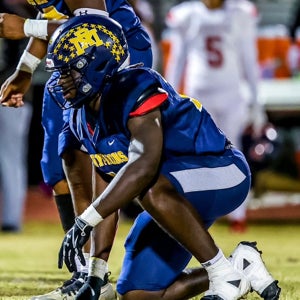 Micahis Lee Jones mugshot