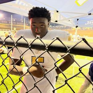 Ken Williams mugshot