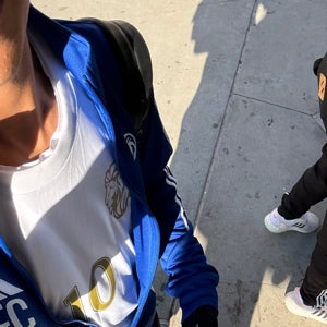 Edwin Castillo mugshot