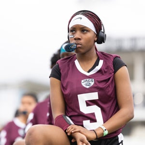 Jada McNealy