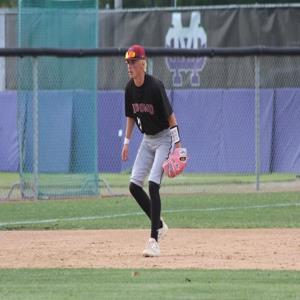 Logan Hobbs