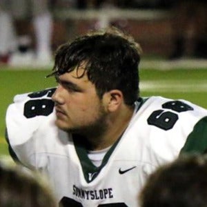 Jacob Gregory Geschwentner