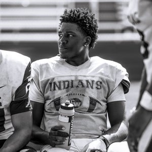Jamari Snow