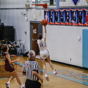 Kora Allmendinger mugshot