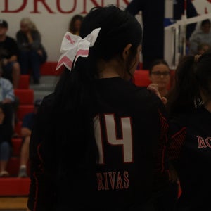 Kassandra Rivas mugshot