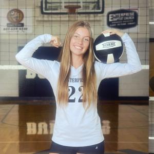 Camry Johnson mugshot