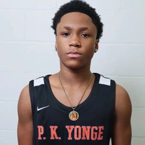 Jayden Harriott mugshot