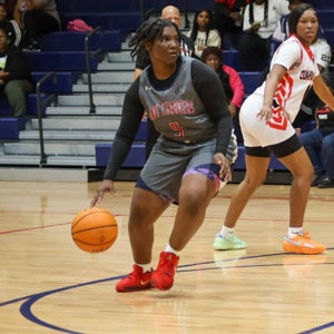 Summer Meaders mugshot