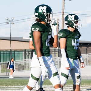 Isaiah Harding-Ahmed