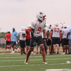 Delvin Cook jr