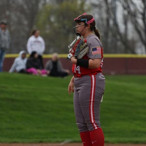 Addi Gendron mugshot