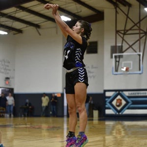 Justyce Walters mugshot