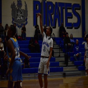 Malachi Davis