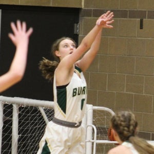 Aubri Charles mugshot