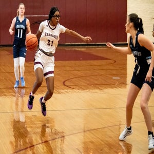 Tiara Williams