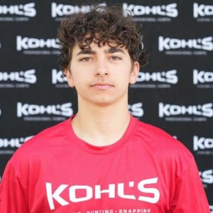 Adam Arhbal