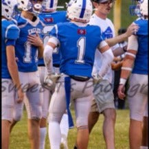Gage McCarty