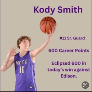 Kody Smith