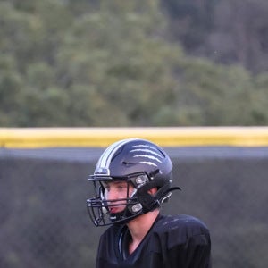 Hayden Strong mugshot