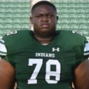 Darryl Martin ii