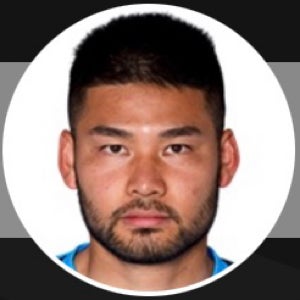 Isaac Daniels mugshot