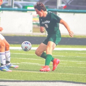 Brayden Humphrey