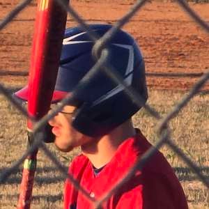 Brady Creel mugshot