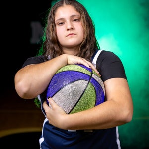 ANGELIC ORTIZ - NUUVALI