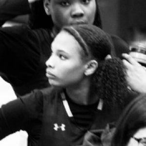 Barri Newman mugshot