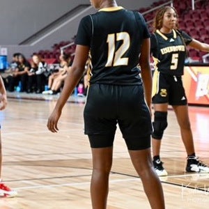 Aliyah Whitfield mugshot