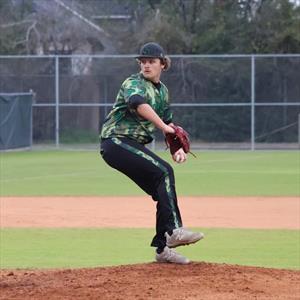Carson Culbertson