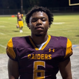 Jaylius Brantley